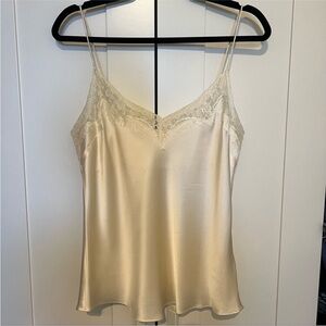 Anine Bing Nellie camisole